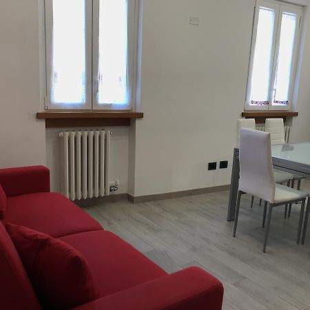 Casa Al Borgo Lägenhet Garda  Exteriör bild
