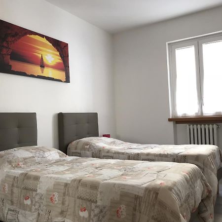 Casa Al Borgo Lägenhet Garda  Exteriör bild