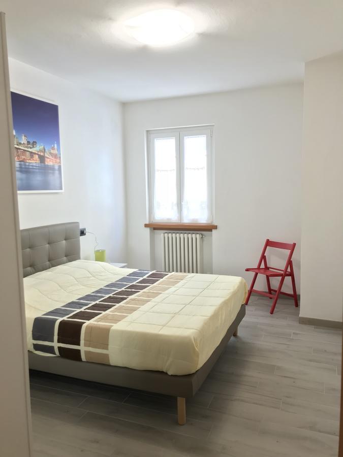 Casa Al Borgo Lägenhet Garda  Exteriör bild