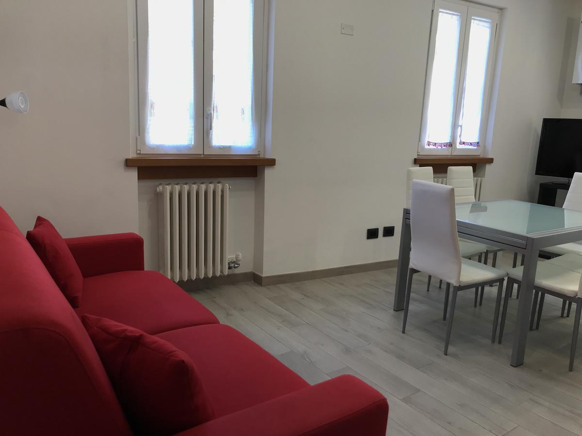 Casa Al Borgo Lägenhet Garda  Exteriör bild