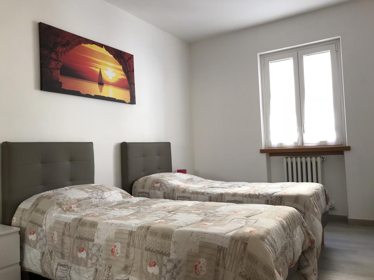 Casa Al Borgo Lägenhet Garda  Exteriör bild