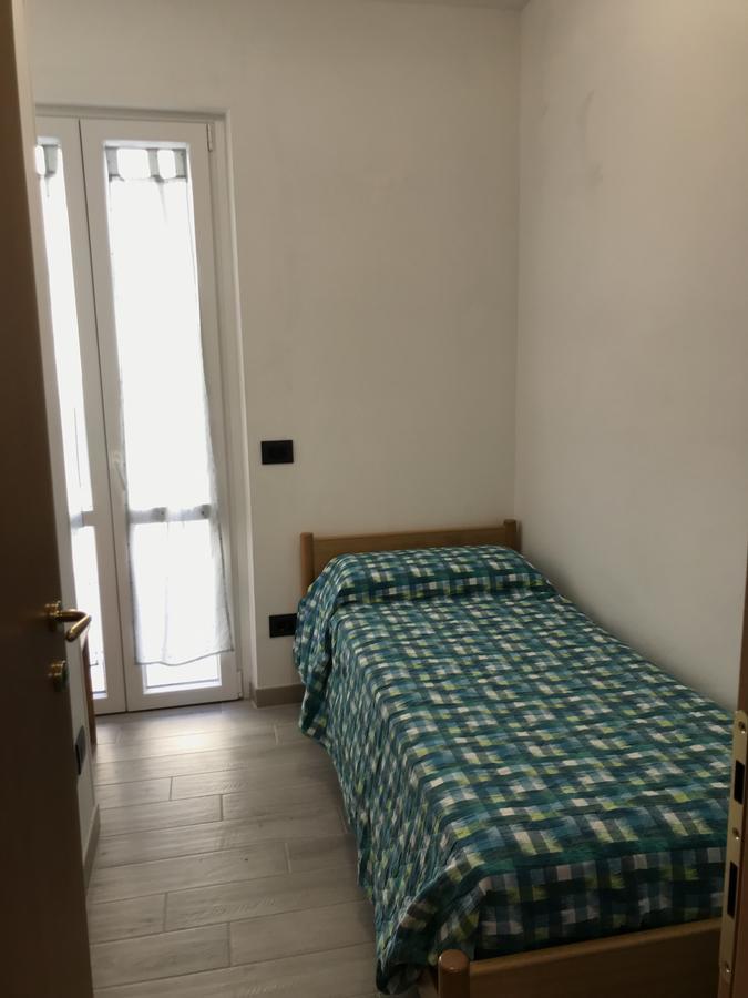 Casa Al Borgo Lägenhet Garda  Exteriör bild
